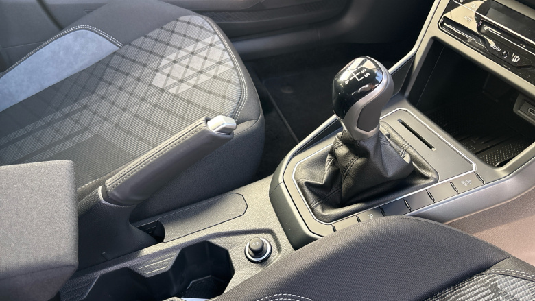 Volkswagen Polo 1.0 TSI R-Line 5dr Petrol Hatchback